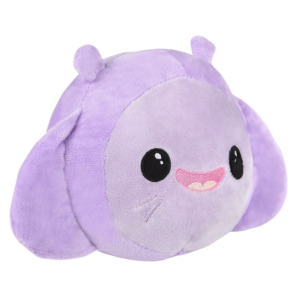 Gumballs Stingray Plush (6.5 in)