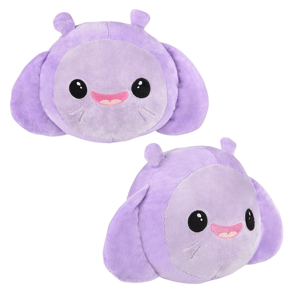 Gumballs Stingray Plush (6.5 in)