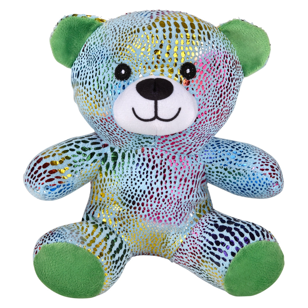 Plush Bear 7" Assorted