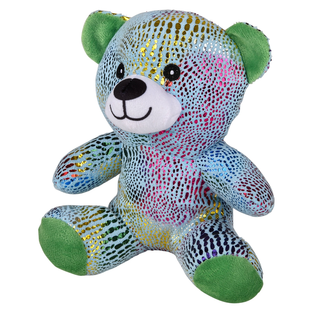 Plush Bear 7" Assorted