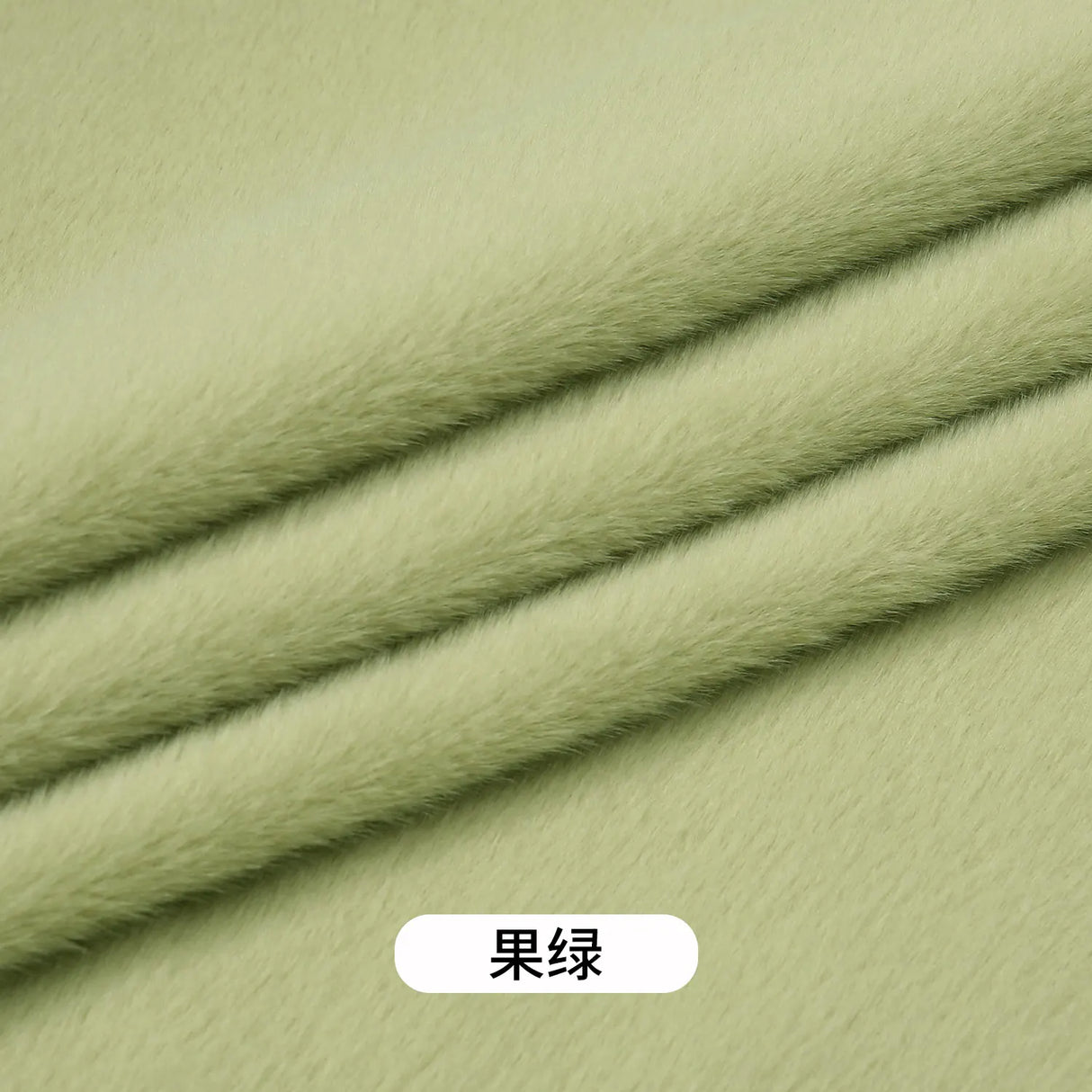 50x50cm 5mm Soft Breathable Elastic Faux Fur Fabric for Sewing Plush Toy Doll Scarf Hat Decorative Cloth Handmade DIY Fabrics