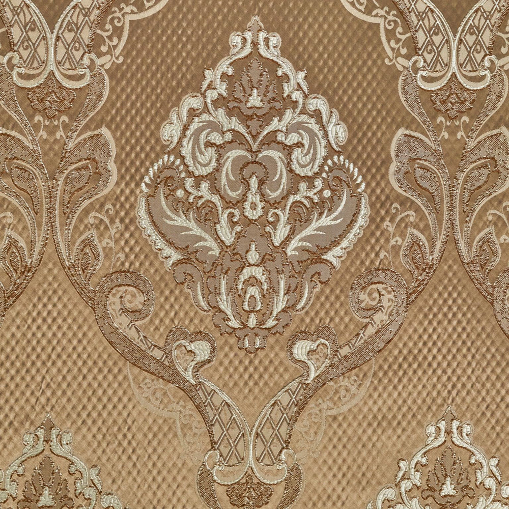 1 Yard Renaissance Polyester Fabric 55 Inches Wide