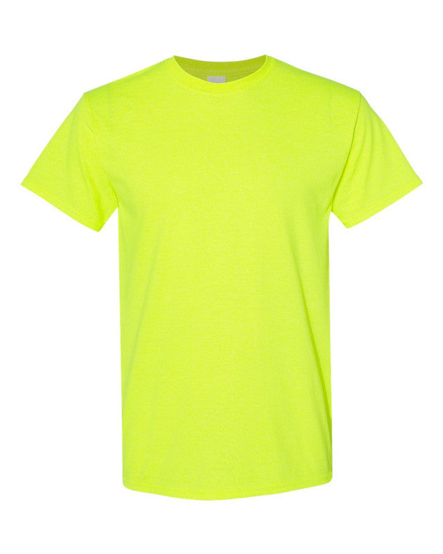 Ultra-Soft HD Cotton Tee – 100% Cotton, Durable & Machine Washable