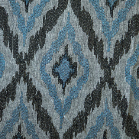 1 Yard Salvo Embroidery fabric