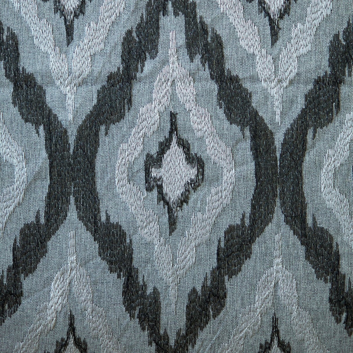 1 Yard Salvo Embroidery fabric