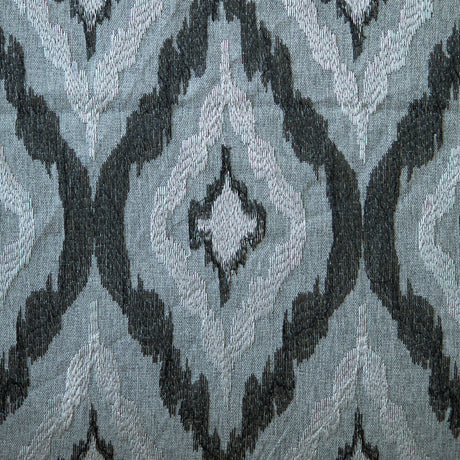1 Yard Salvo Embroidery fabric
