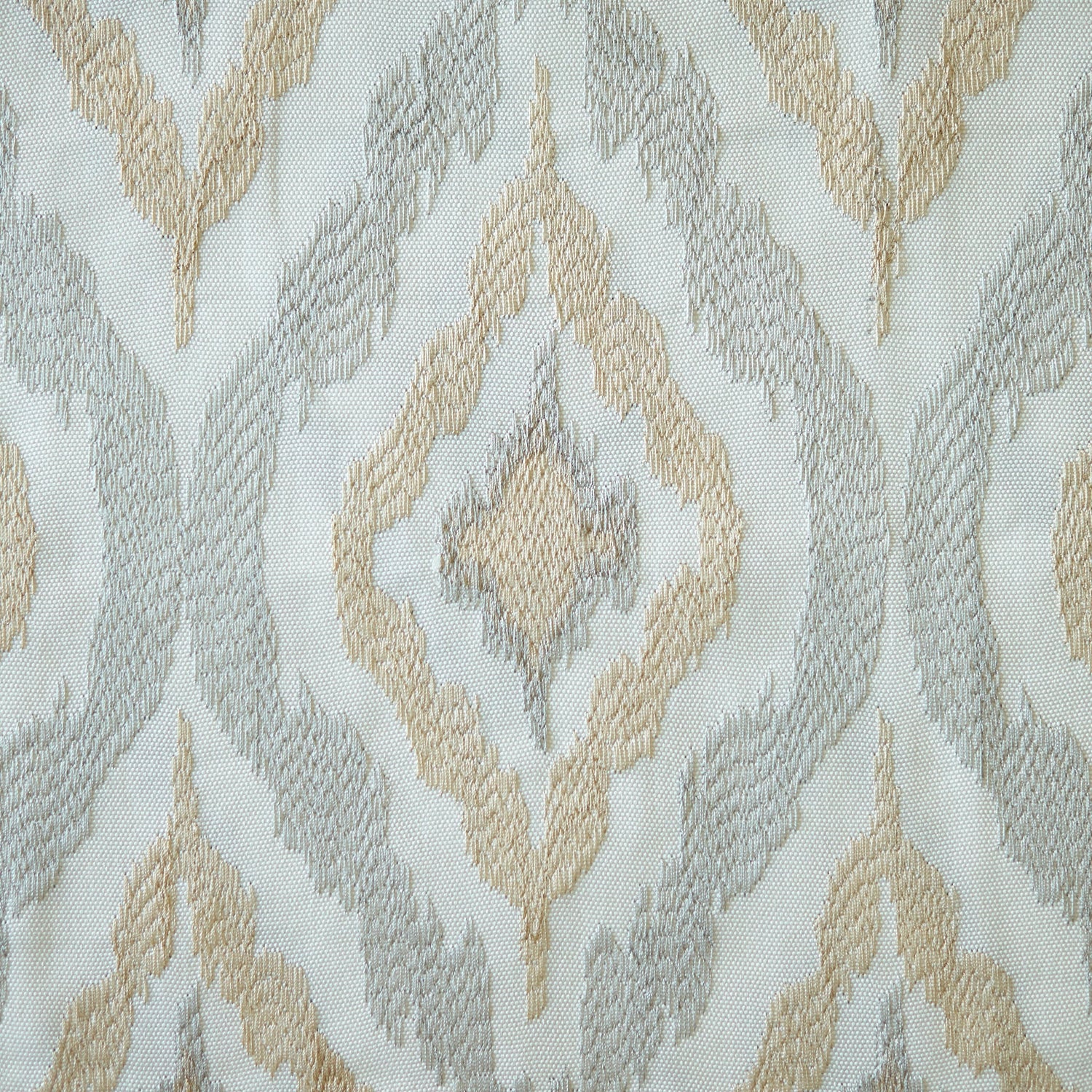 1 Yard Salvo Embroidery fabric