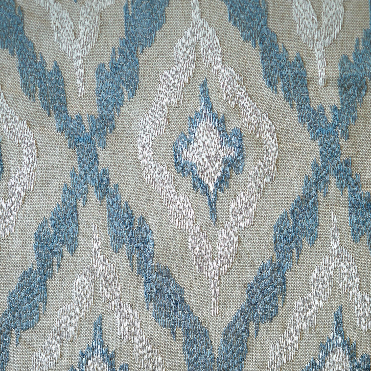 1 Yard Salvo Embroidery fabric
