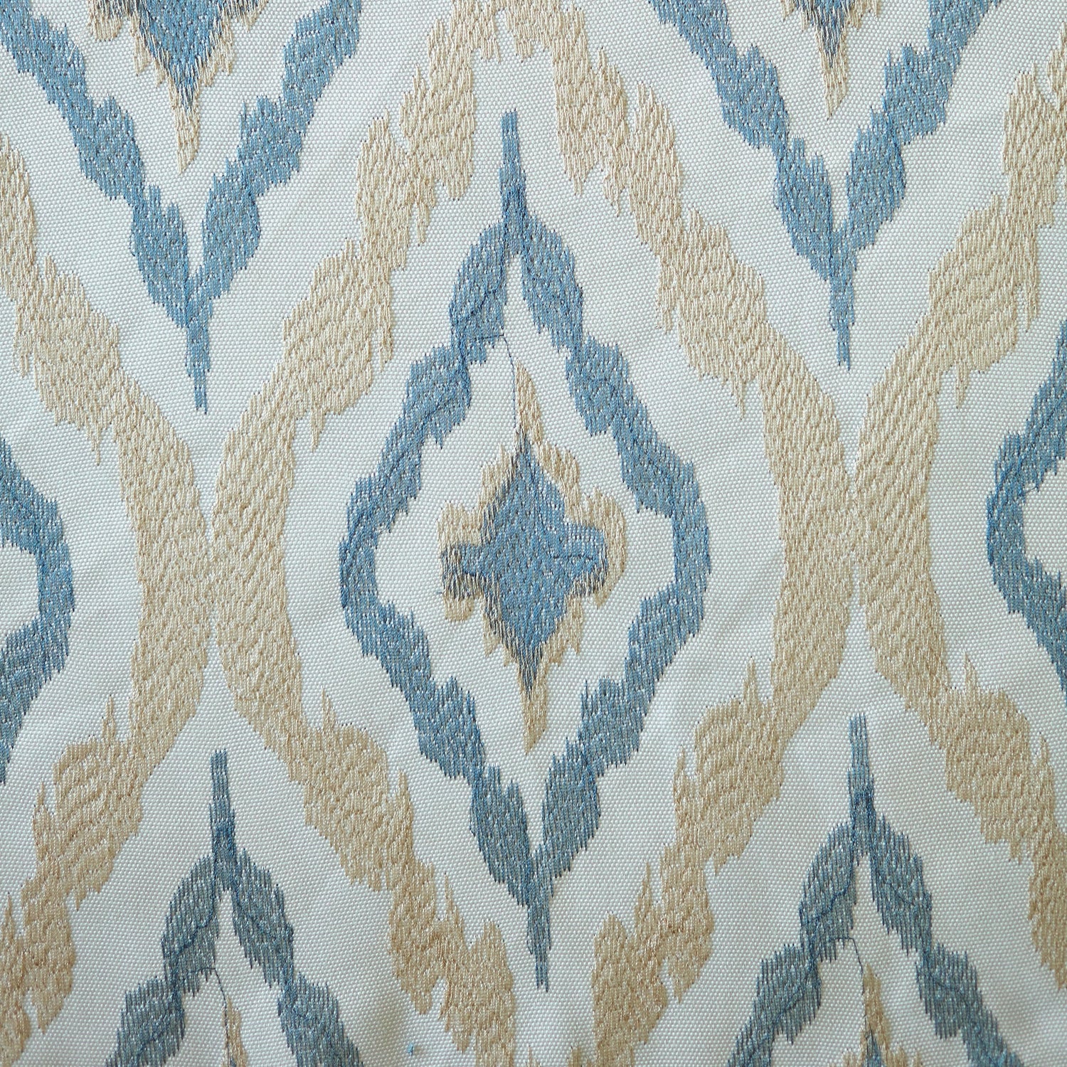 1 Yard Salvo Embroidery fabric