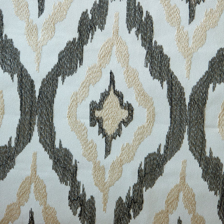 1 Yard Salvo Embroidery fabric