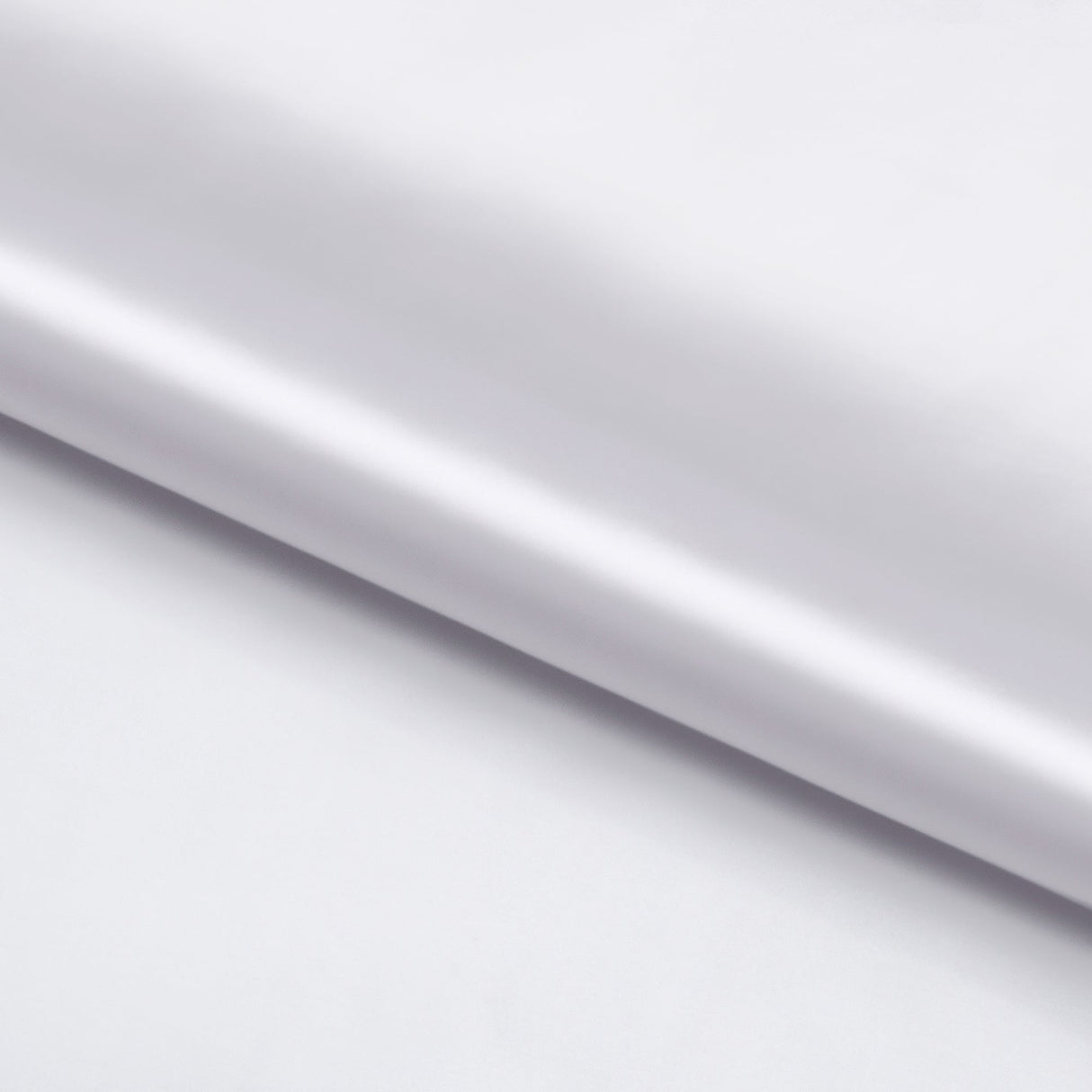 Stretch Satin Look Recycled Nylon Spandex