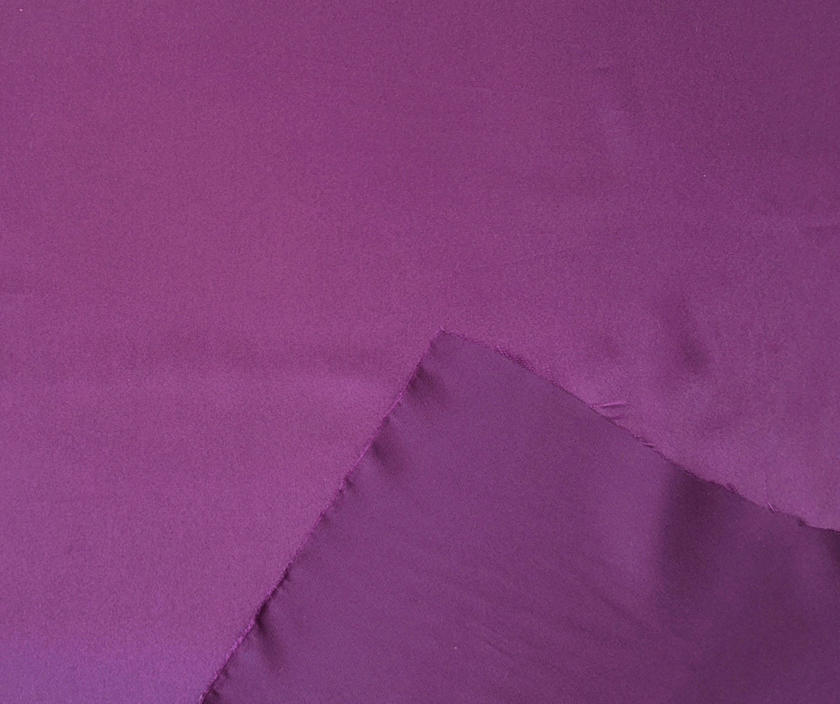 Polyester Satin Mulberry