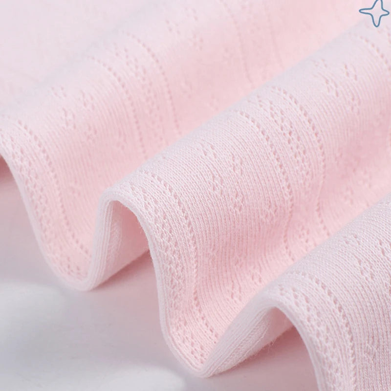 180x200cm/85x50cm 32S Cotton Stretch Rib Knitted Jacquard Fabric For Children's Clothing, Home Wear Handmade DIY Fabric K303290