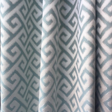 1 Yard Darius Application Upholstery Drapery 55 Inches Wide