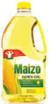 Futura Maizo Corn Oil 3 LTR