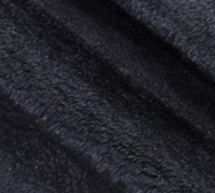 Luxurious Minky Fabric - 100 Percent Polyester Fabric, Pink, 3Mm Pile, 60" Width