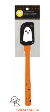 Wilton Silicone Spatula Ghost cookie pancakes