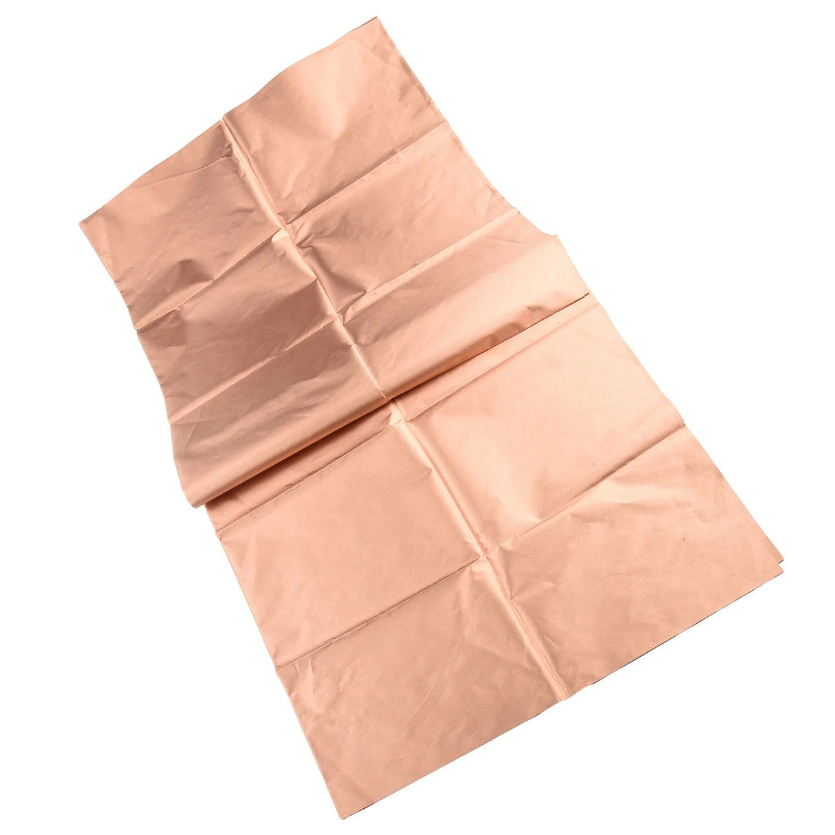 Effective EMF Protection with 1M Copper Shielding Fabric, Perfect for Cell Towers, Microwaves, Smart Meters and More