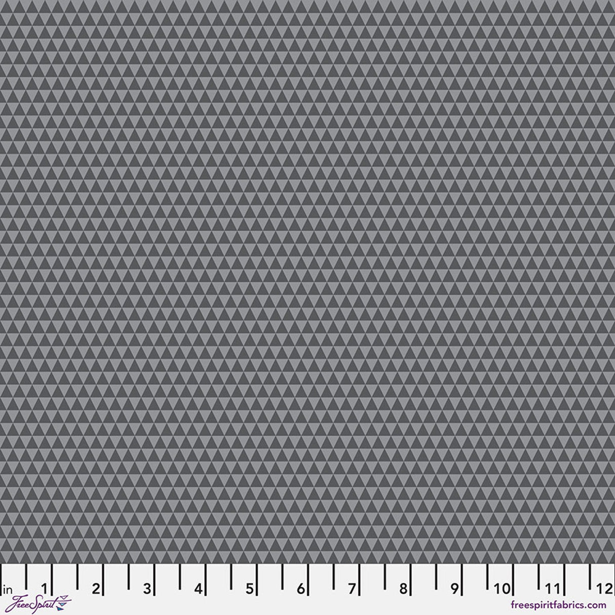 Cotton Fabric Shadow Kinda Shady True Colors 43/44"