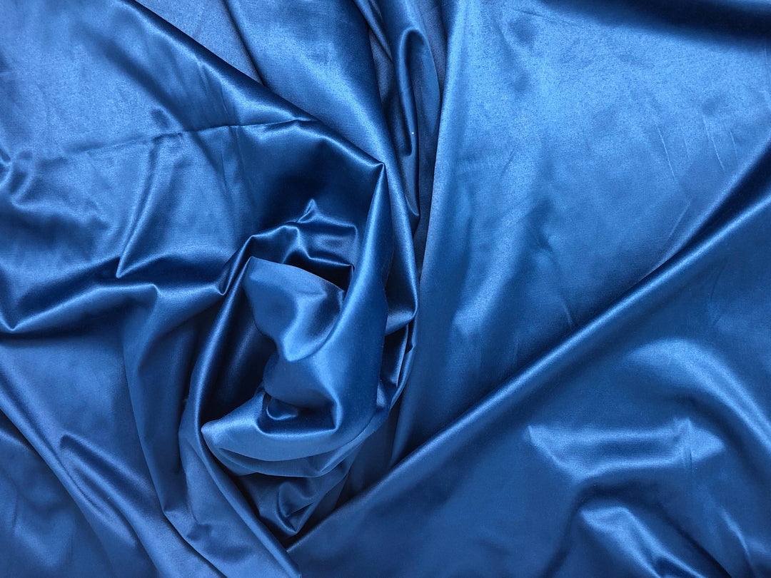 1 Yard Shakira Satin Fabric for Skirts, Gowns, and Women’s Apparel 60 Inches Wide