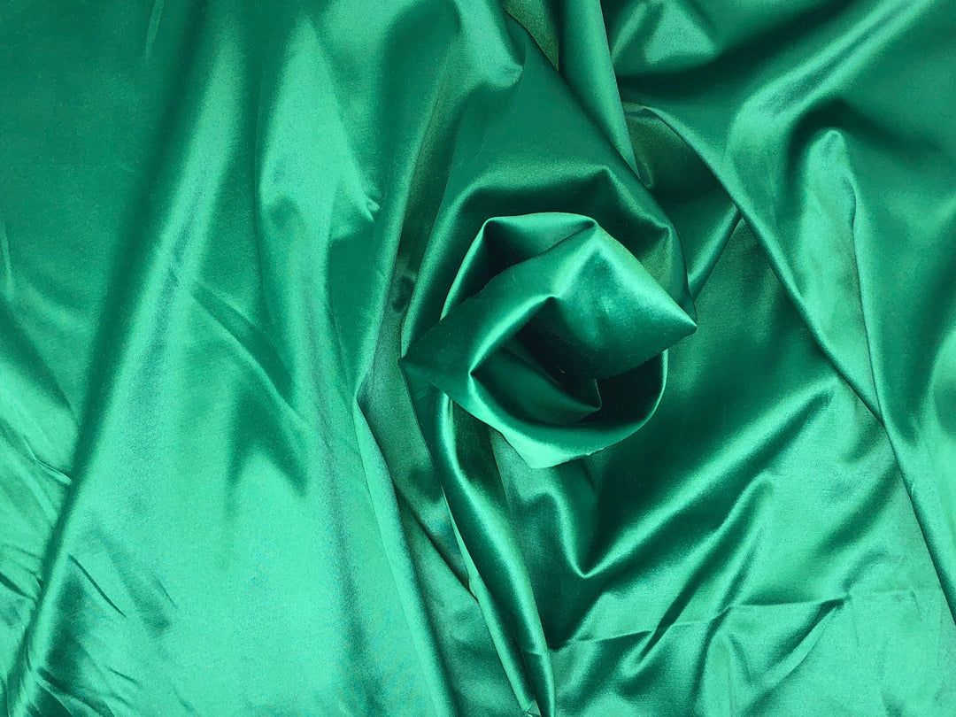 1 Yard Shakira Satin Fabric for Skirts, Gowns, and Women’s Apparel 60 Inches Wide