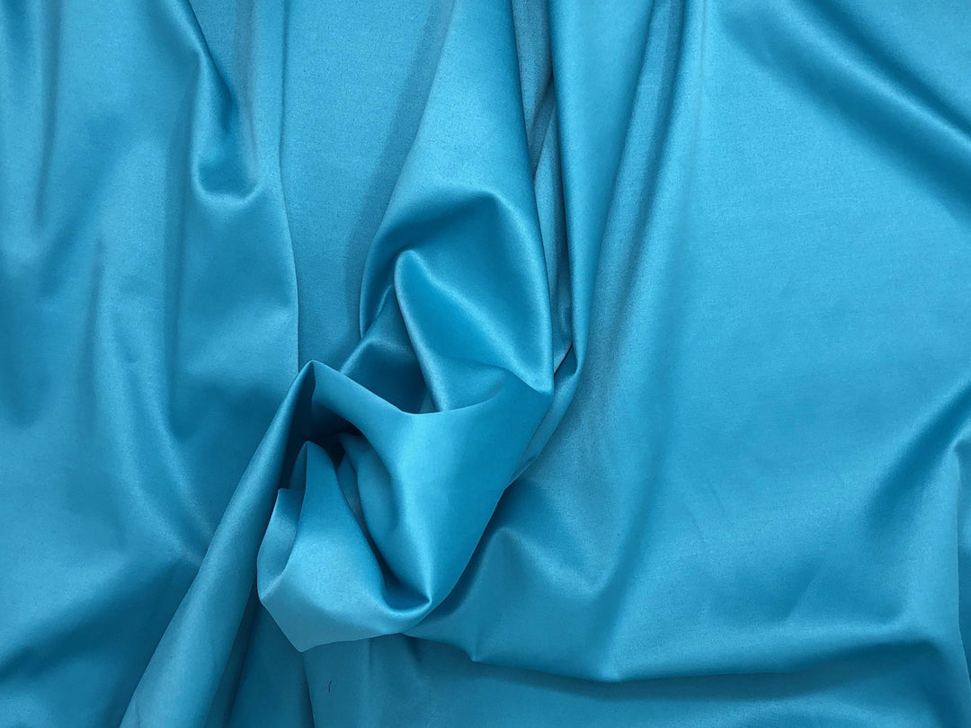 1 Yard Shakira Satin Fabric for Skirts, Gowns, and Women’s Apparel 60 Inches Wide