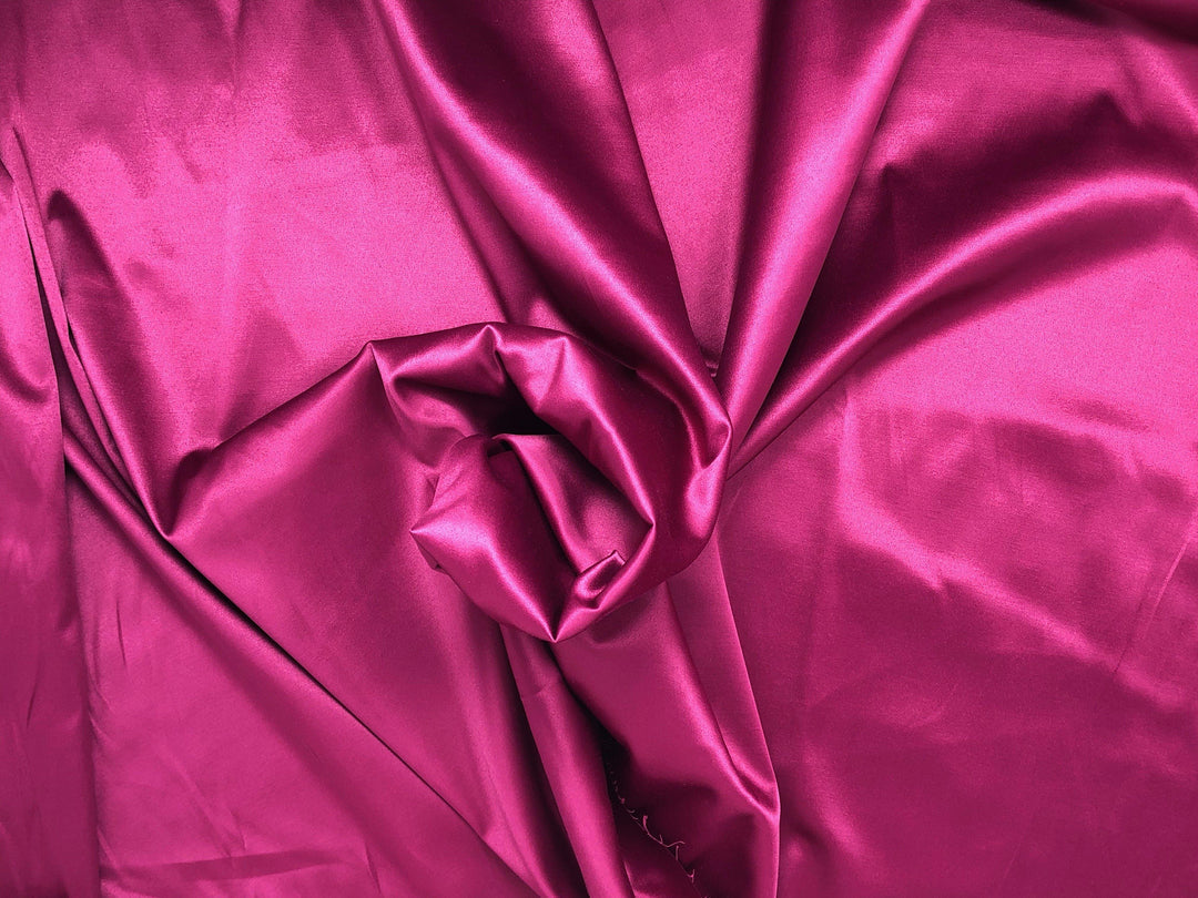 1 Yard Shakira Satin Fabric for Skirts, Gowns, and Women’s Apparel 60 Inches Wide