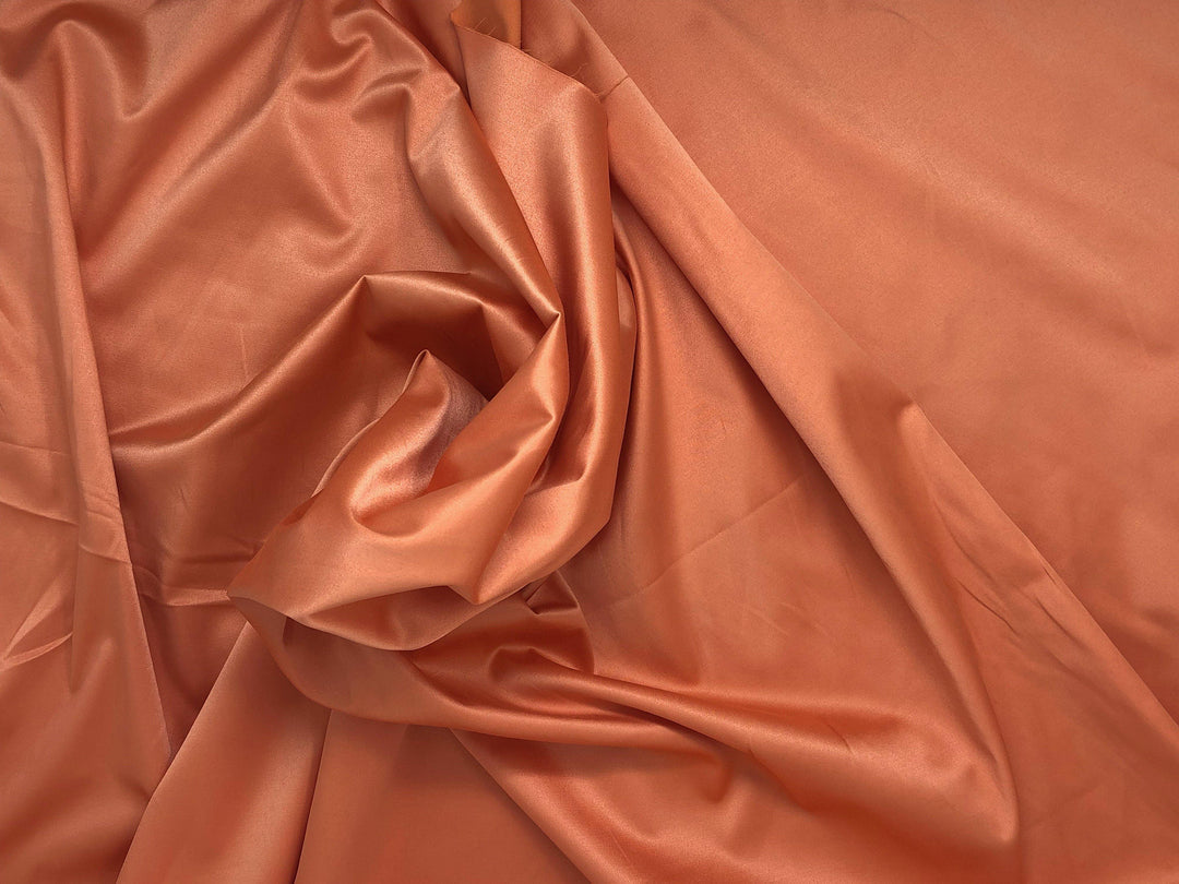 1 Yard Shakira Satin Fabric for Skirts, Gowns, and Women’s Apparel 60 Inches Wide