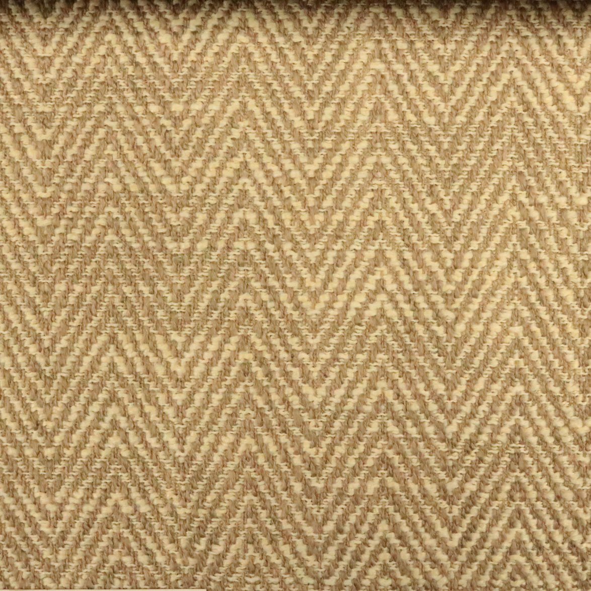 Polyester Chevron Upholstery Fabric by the Yard