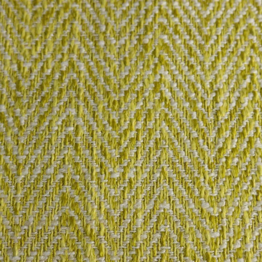 Polyester Chevron Upholstery Fabric by the Yard