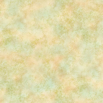 Cotton Print Shimmer Dawn Fabric 44/45"