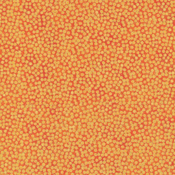 Cotton Print Shimmer Tutti Fruiti Fabric 44/45"