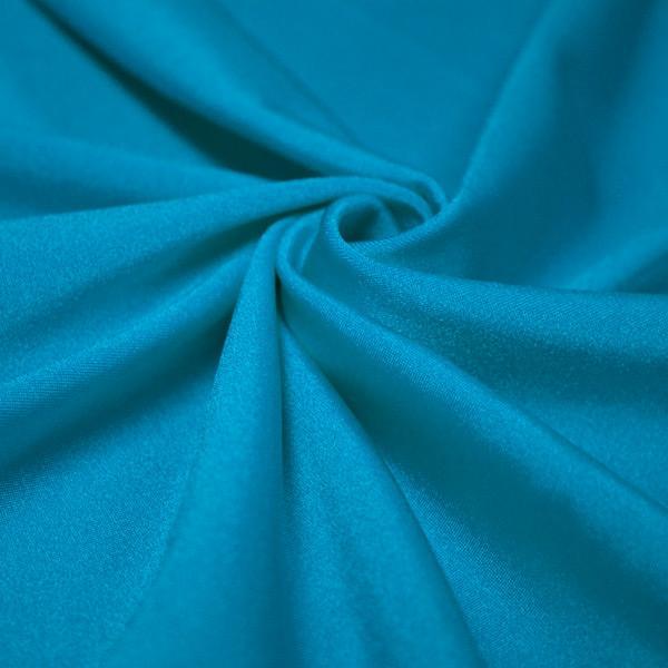 Shiny Nylon Spandex Fabric