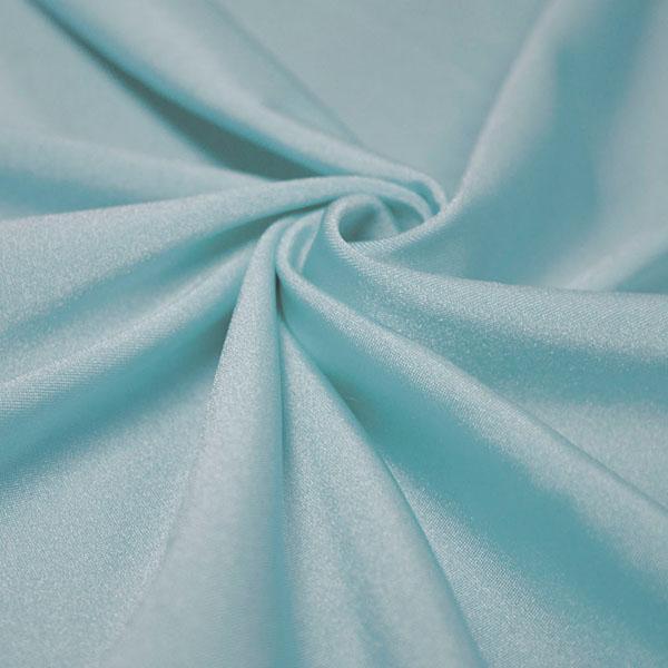 Shiny Nylon Spandex Fabric - 4-Way Stretch, 58" Width, 200 Gsm (1 Yard)