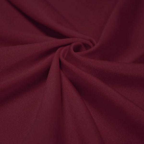 Shiny Nylon Spandex Fabric - 4-Way Stretch, 58" Width (1 Yard)