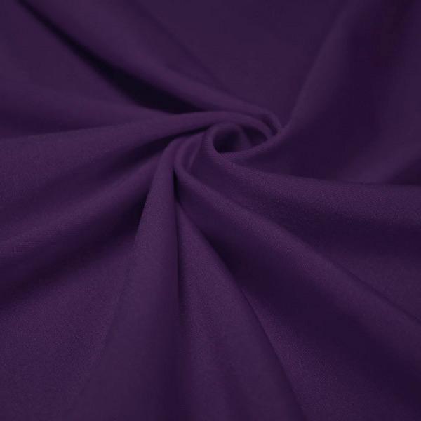 Shiny Nylon Spandex Fabric