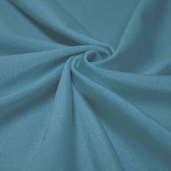 Shiny Nylon Spandex Fabric - 4-Way Stretch, 58" Width (1 Yard)