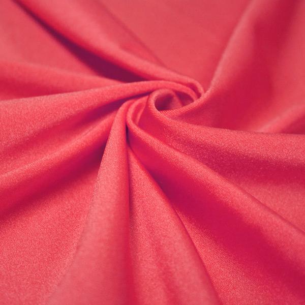 Shiny Nylon Spandex Fabric