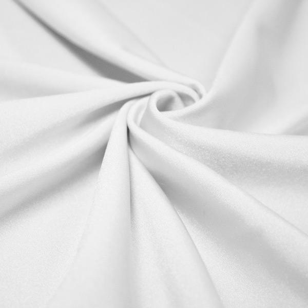 Shiny Nylon Spandex Fabric