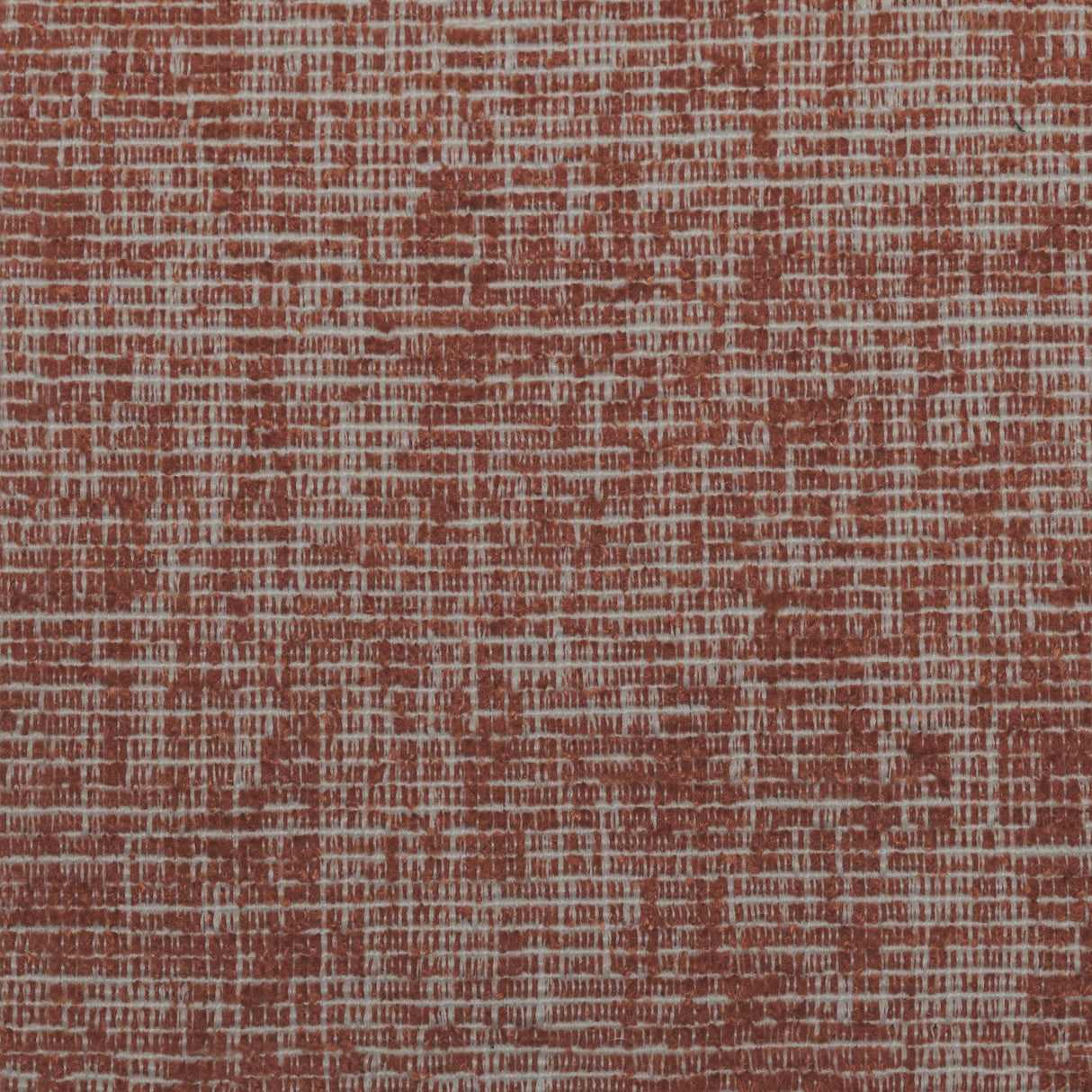 Chenille Upholstery Fabric by the Yard - Shore Solid Textured