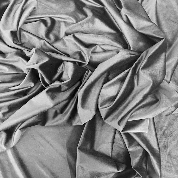 Velvet Upholstery Fabric Royale Velvet Collection