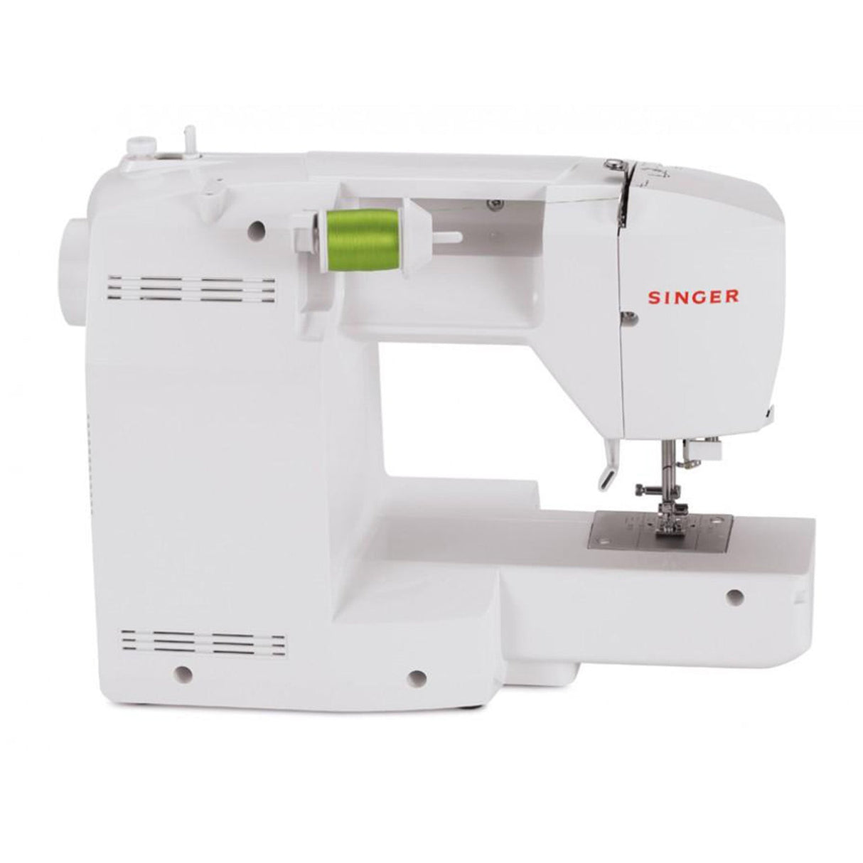 SINGER Sew Mate 5400 Sewing Machine - Computerized Sewing Machine, 154 Stitch Applications, LCD Screen, LED Lighting (1 Unit)