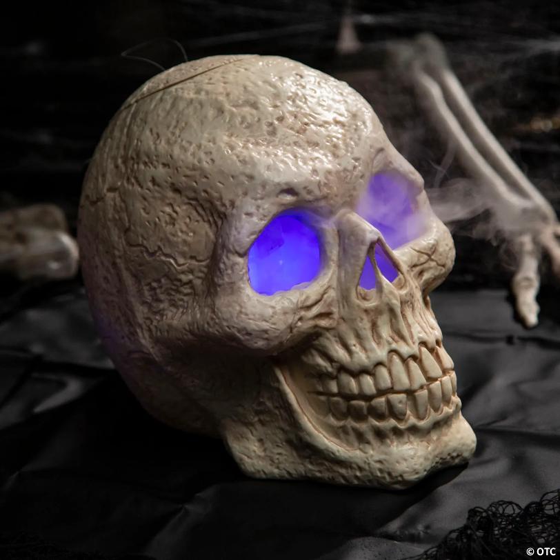 Skull Mister