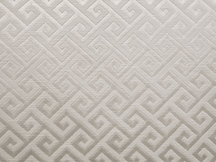 1 Yard Durable Darius Upholstery Drapery Fabric Polyester Cotton 55 inch Width