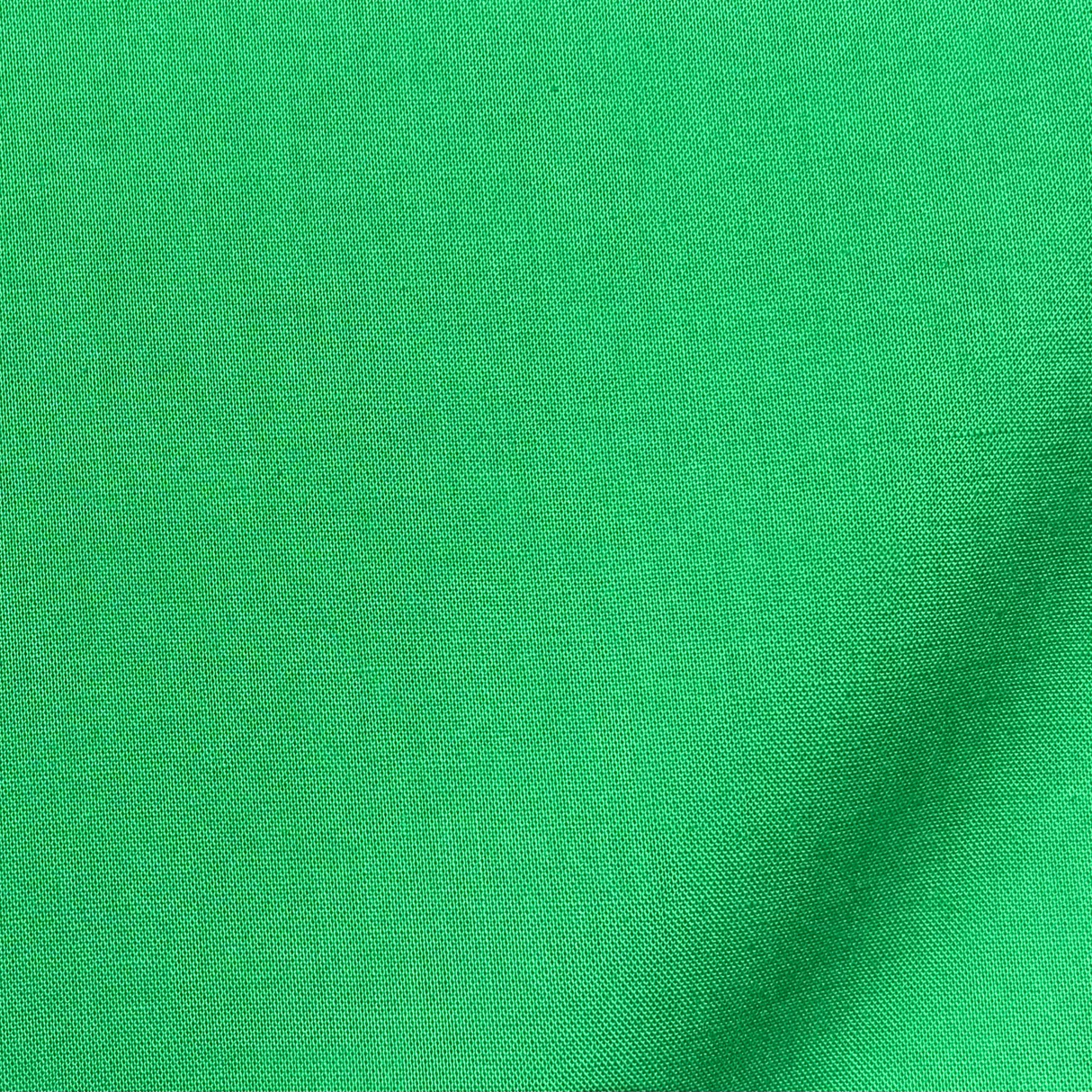 Solid 100 Percent Cotton Quilting Fabric - Solid Color, 36" X 43" (1 Yard)