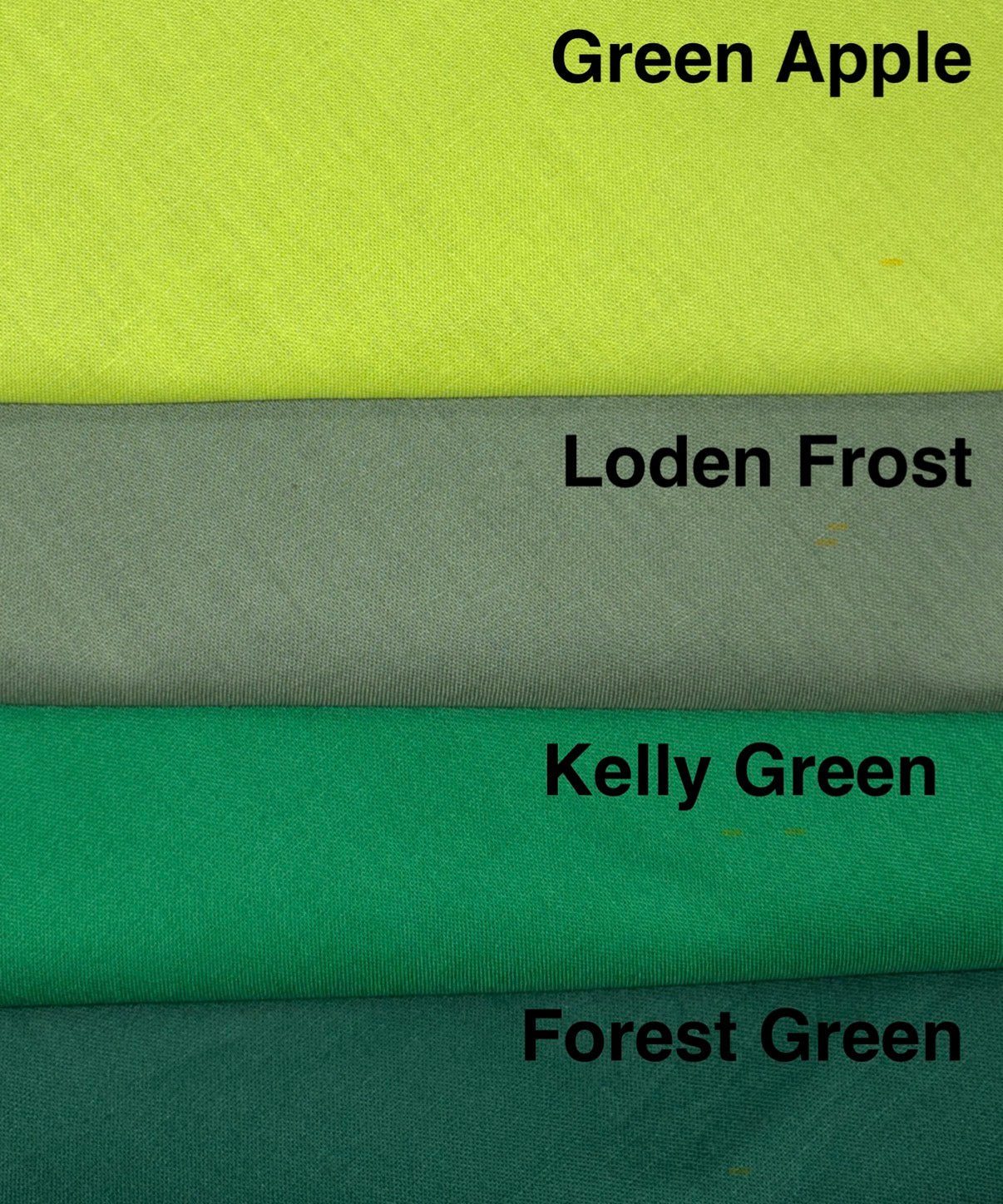 Solid 100 Percent Cotton Quilting Fabric - Solid Color, 36" X 43" (1 Yard)