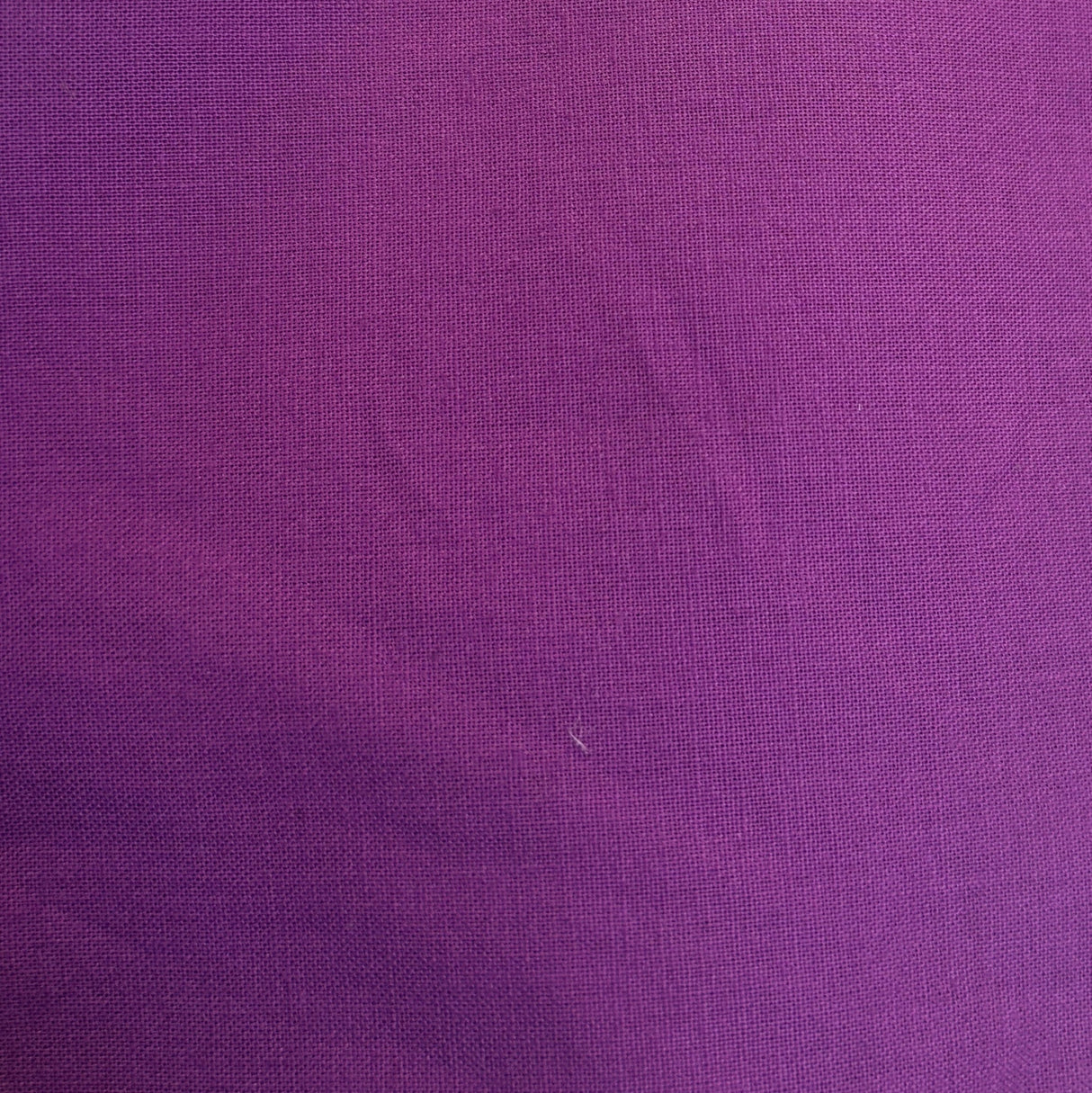 Solid 100 Percent Cotton Quilting Fabric - Solid Color, 36" X 43" (1 Yard)