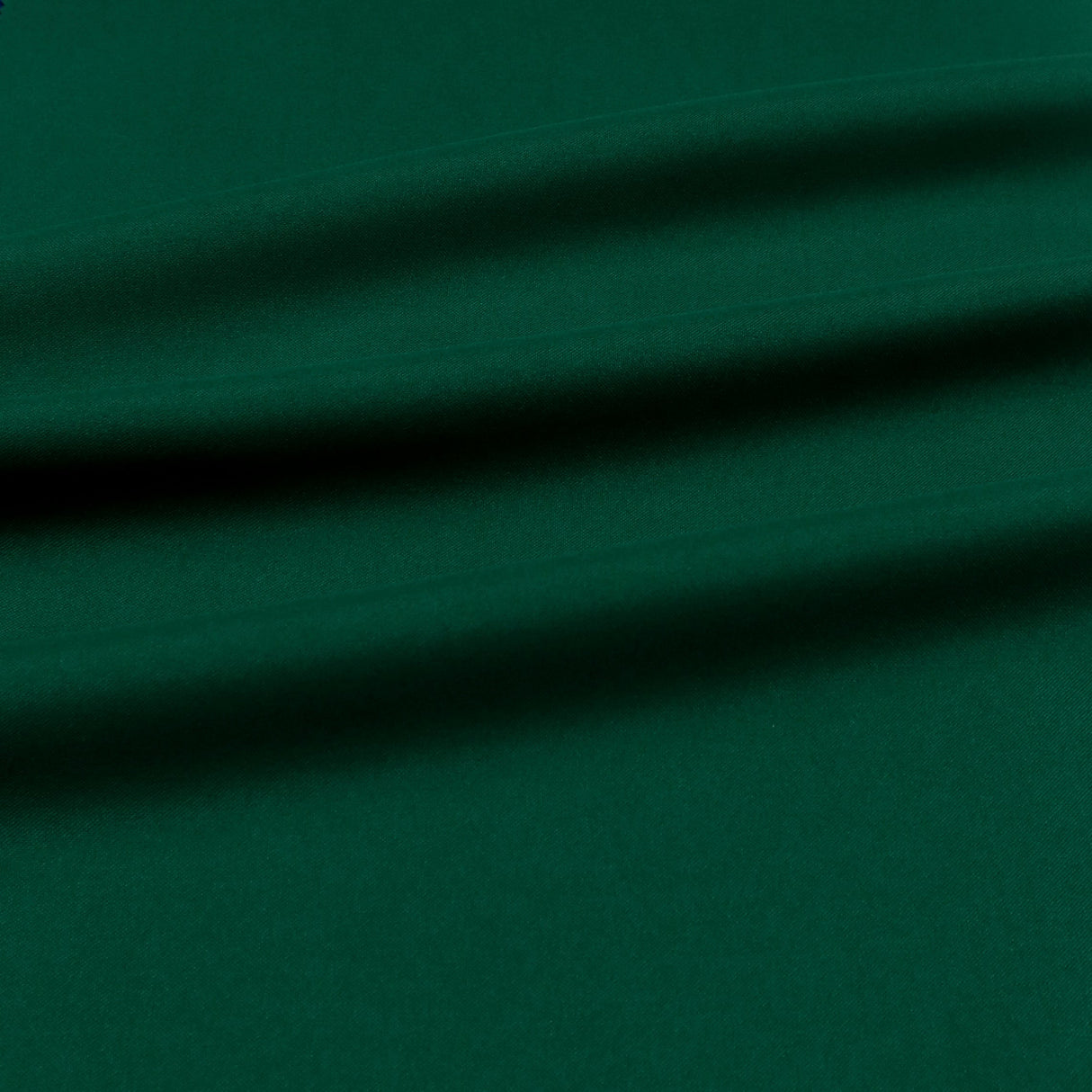 Solid Color Poly Poplin Polyester Fabric - Solid Colors, 36" Width (1 Yard)