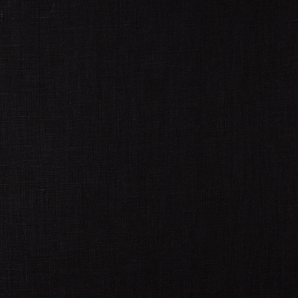 Poly Linen Fabric Solid Color 60" Wide