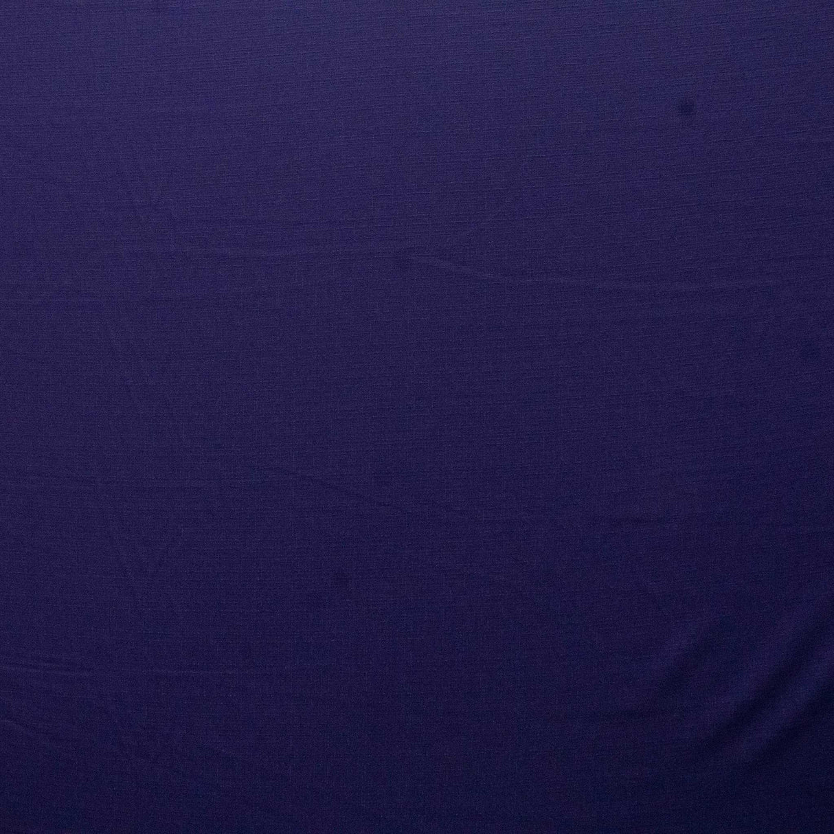 Solid Poly Linen Fabric - Solid Color, 60" Width (1 Yard)